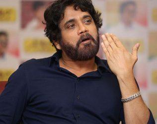 Nagarjuna Acquires Baahubali The Conclusion Krishna Rights, Nagarjuna Baahubali-2 Movie Krishna Dist Rights, Nagarjuna Acquires Baahubali-2 Krishna Rights