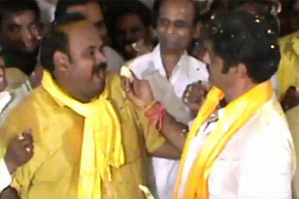 namburi-satish-balakrishna