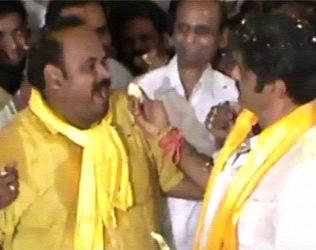 namburi-satish-balakrishna