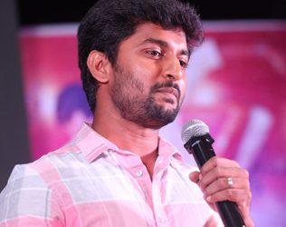 Nani Complains About Multi-Starrer Culture