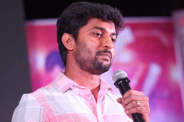 Nani, Nani Favorite Heroine Deepika Padukone, Nani Favorite Actress Deepika Padukone, Nani Deepika Padukone Movie, Telugu Hero Nani Deepika Padukone Movie