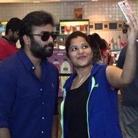 Nara Rohith Jyo Achyutananda Premier Show