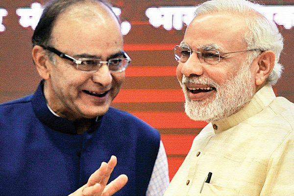 AP Special Package, BJP Commitment AP Special Package, Narendra Modi BJP Commitment AP Special Package, Arun Jaitley BJP Commitment AP Special Package, BJP Govt Commitment AP Special Package, BJP Government Commitment AP Special Package