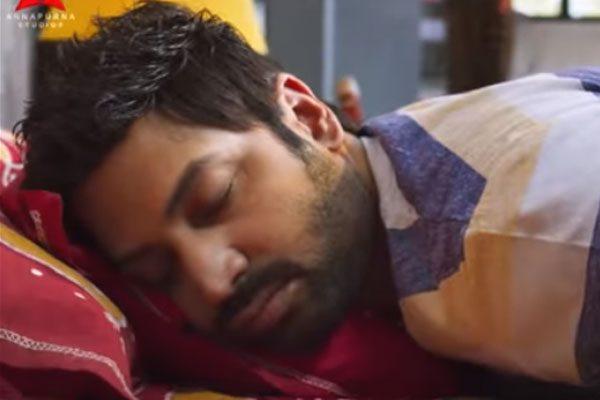 Naruda DONORuda Theatrical Trailer Talk, Naruda DONORuda Trailer Twitter Talk, Naruda DONORuda Theatrical Trailer Facebook Talk, Social Media Talk