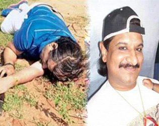 Nayeem, Nayeem Gangster Cases Record, Nayeem Gangster Number Cases Record, Nayeem Gangster Court Cases List, Nayeem Gangster Court Legal List