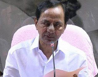 Telangana New Districts Plan, Telangana New Districts Plan Postponed, Telangana New Districts Plan Postponed Diwali, Rains Delay KCR New Districts Plan