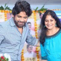 Nirmala Convent, Nirmala Convent Press Conference Photos, Nirmala Convent Press Conference Stills, Nirmala Convent Press Meet Photos Stills