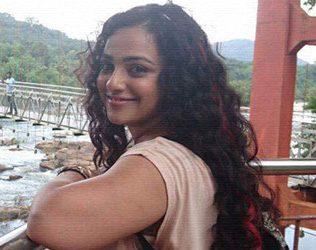 Nitya Menen, Nitya Menen Janatha Garage, Nitya Menen Role Janatha Garage, Nitya Menen Lead Role Janatha Garage, Nitya Menen Character Janatha Garage, Nitya Menen Heroine Janatha Garage