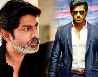 Jagapathi Babu, Jagapathi Babu Okkadochaadu, Jagapathi Babu Okkadochaadu Villain, Jagapathi Babu Okkadochaadu Powerful Villain, Jagapathi Babu Vishal Okkadochaadu Villain, Jagapathi Babu Okkadochaadu Villain Role, Jagapathi Babu Okkadochaadu Villain Role, Jagapathi Babu Okkadochaadu Villain Character