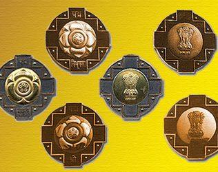 Now Citizens Can Nominate Any Achiever