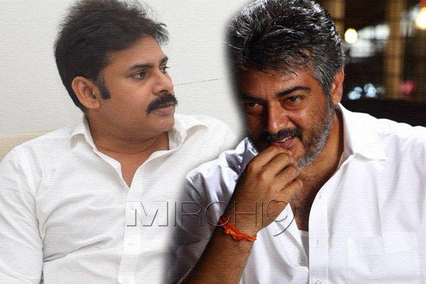 Katamarayudu, Katamarayudu Veeram, Katamarayudu Veeram Remake, Pawan Kalyan Katamarayudu Veeram Remake, Katamarayudu Ajith Veeram Remake