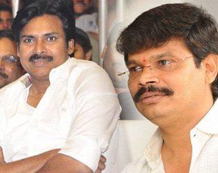 Pawan Kalyan, Pawan Kalyan Boyapati Movie, Power Star Pawan Kalyan Boyapati Movie, Pawan Kalyan Director Boyapati Movie, Pawan Kalyan Boyapati Srinu Movie
