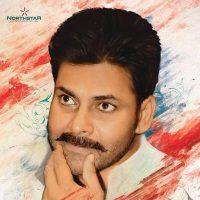 First Look: Pawan's Katamrayudu