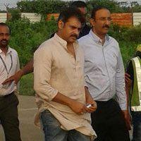 Pawan Kalyan Reaches Rajahmundry for Kakinada Sabha, Pawan Kalyan Reaches Rajahmundry for Kakinada Sabha Photos, Pawan Kalyan Kakinada Sabha Photos