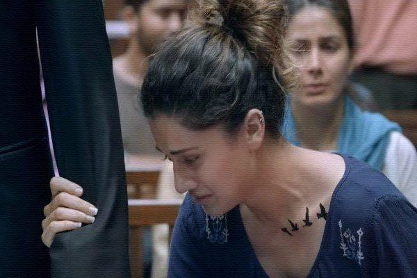 Pink Movie Profit Report, Pink Movie Overseas Profit Report, Pink Movie Break Even Report, Pink Movie Total Collections, Taapsee Pink Movie Total Profits