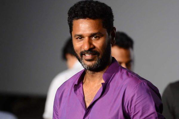 prabhu-deva