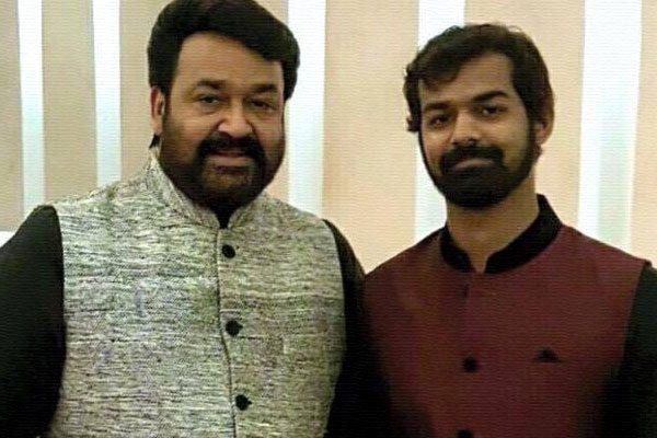 Mohanlal Son Pranav Mohanlal, Mohanlal Son Pranav Mohanlal Debut, Mohanlal Son Pranav Mohanlal Debut Movie, Mohanlal Son Pranav Mohanlal Debut Movie Launch 
