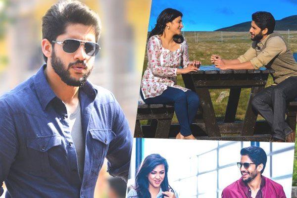 Premam Telugu Trailer Talk, Premam Telugu Trailer Social Media Talk, Premam Telugu Trailer Twitter Talk, Premam Telugu Trailer Facebook Talk