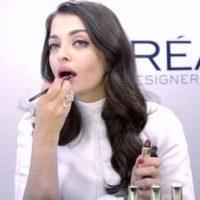 Aishwarya Lost the Face of a Beauty Brand?