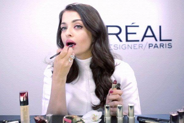 Aishwarya Rai, Aishwarya Rai Lost L'Oréal Brand, Priyanka Chopra New Face L'Oréal Brand, Priyanka Chopra Replaced Aishwarya Rai L'Oréal Brand Ambassador