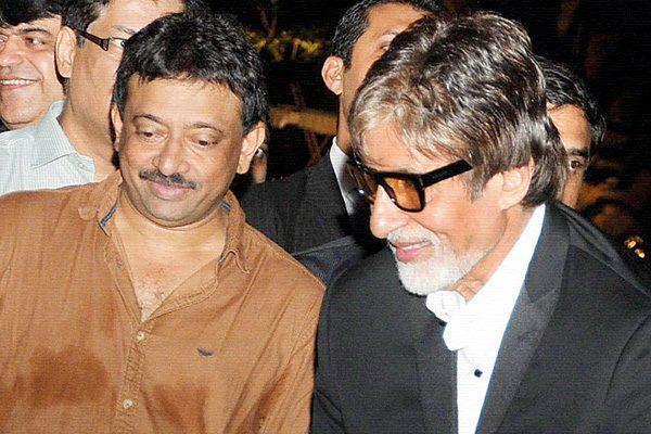 Ram Gopal Varma, Ram Gopal Varma Sarkar Part 3, Ram Gopal Varma Big B Sarkar Part 3, Amitabh Bachchan Ram Gopal Varma Sarkar Part 3,  Ram Gopal Varma Sarkar Movie Part 3, Ram Gopal Varma Sarkar Sequel, Ram Gopal Varma Sarkar Movie Sequel