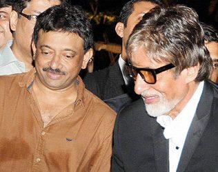 Ram Gopal Varma, Ram Gopal Varma Sarkar Part 3, Ram Gopal Varma Big B Sarkar Part 3, Amitabh Bachchan Ram Gopal Varma Sarkar Part 3, Ram Gopal Varma Sarkar Movie Part 3, Ram Gopal Varma Sarkar Sequel, Ram Gopal Varma Sarkar Movie Sequel