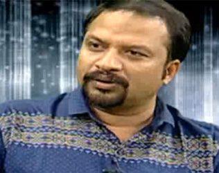 RP Patnaik, RP Patnaik Reveals Sunil Laziness, RP Patnaik Reveals Comedian Sunil Laziness, RP Patnaik About Sunil Laziness, RP Patnaik Says Sunil Lazy, RP Patnaik Sunil Friendship, RP Patnaik Sunil Trivikram Friendship, RP Patnaik Sunil Relation