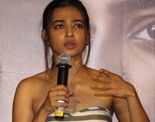 She Is a No Nonsense Actress, Proves It Again