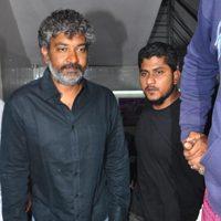 Rajamouli Watches Janatha Garage, Rajamouli Watches Janatha Garage Photos, Rajamouli Watches Janatha Garage Stills, Rajamouli Watches Janatha Garage Images, Rajamouli Watches Janatha Garage Gallery
