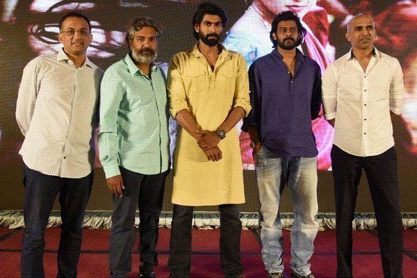 Rajamouli October 5th Surprise, Rajamouli October 5th Suspense, Rajamouli October 5th Shock, Baahubali-2 October 5th Surprise, Baahubali-2 October 5th Shock