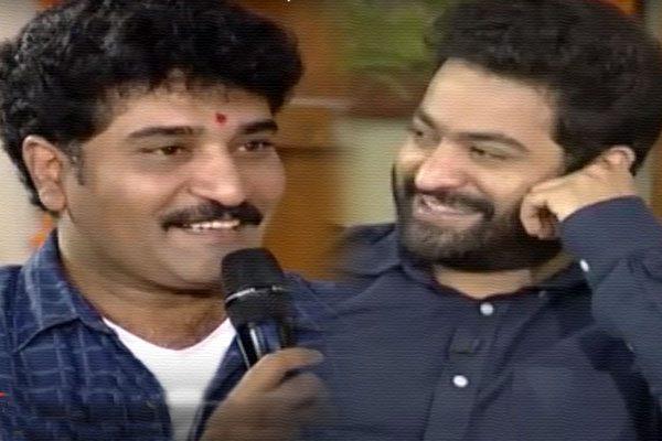 Rajeev Kanakala Text Message NTR, Rajeev Kanakala Funny Text Message NTR, Rajeev Kanakala Irritating Text Message NTR, Rajeev Kanakala Text Message Jr NTR