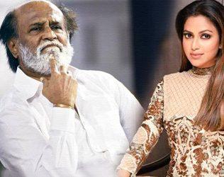 Amala Paul, Amala Paul Rajinikanth Rumours, Amala Paul Superstar Rajinikanth Movie Rumours, Amala Paul Rajinikanth Movie Gossips, Amala Paul Rajinikanth Movie