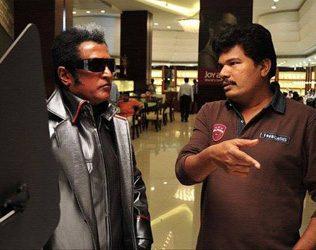 Robo 2.0, Robo 2.0 Shooting, Robo 2.0 Shooting Saligramam, Robo 2.0 ShootingCar Blast Saligramam, Rajinikanth Robo 2.0 Shooting Car Blast Saligramam, Robo 2.0 Shooting Car Accident Saligramam