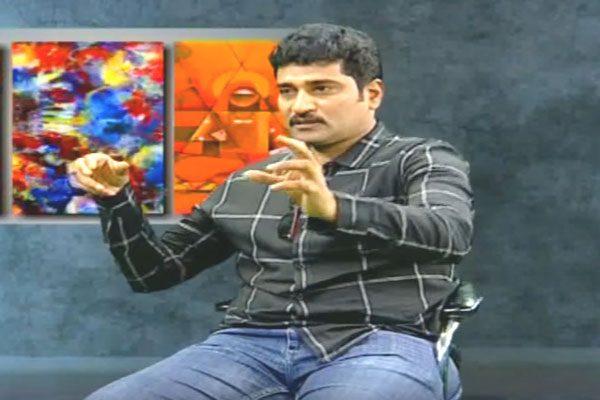 Rajiv Kanakala, Rajiv Kanakala Suma Kanakala Divorce Rumor, Rajiv Kanakala Suma Kanakala Divorce Gossips, Suma Rajiv Kanakala Divorce Rumor Gossip