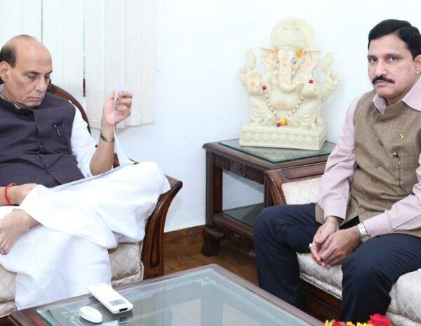 Sujana Chowdary, Sujana Chowdary Special Development Package, Sujana Chowdary AP Special Development Package, MP Sujana Chowdary AP Special Development Package, TDP MP Sujana Chowdary AP Special Development Package