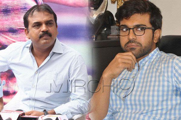 Koratala Siva, Koratala Siva Reveals Ram Charan Movie, Koratala Siva Opens Ram Charan Movie, Koratala Siva Talks Ram Charan Movie, Koratala Siva Answers Ram Charan Movie