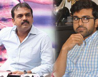 Koratala Siva, Koratala Siva Reveals Ram Charan Movie, Koratala Siva Opens Ram Charan Movie, Koratala Siva Talks Ram Charan Movie, Koratala Siva Answers Ram Charan Movie