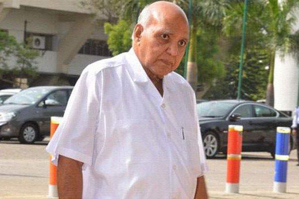 Ramoji Rao, Ramoji Rao Indian President Race, Eenadu Ramoji Rao Indian President Race, Ramoji Rao President of India Race, Ramoji Rao President Of India, Media Baron Ramoji Rao President Of India, Next President of India Ramoji Rao