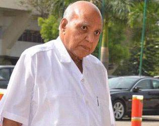 Ramoji Rao, Ramoji Rao Indian President Race, Eenadu Ramoji Rao Indian President Race, Ramoji Rao President of India Race, Ramoji Rao President Of India, Media Baron Ramoji Rao President Of India, Next President of India Ramoji Rao