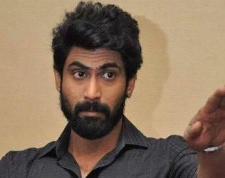 Rana Daggubati, Rana Daggubati Schedules, Rana Daggubati Busy Schedules, Rana Daggubati Baahubali 2 Schedules, Rana Daggubati Bahubali Conclusion Schedules, Rana Daggubati 1945 Schedules, Rana Daggubati Madai Thirandhu Schedules, Rana Daggubati Ghazi Schedules