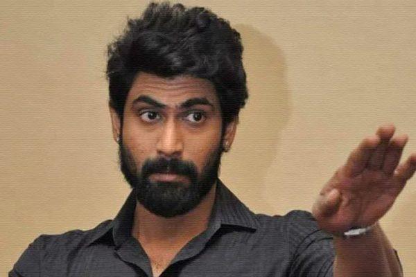 Rana Daggubati, Rana Daggubati Schedules, Rana Daggubati Busy Schedules, Rana Daggubati Baahubali 2 Schedules, Rana Daggubati Bahubali Conclusion Schedules, Rana Daggubati 1945 Schedules, Rana Daggubati Madai Thirandhu Schedules, Rana Daggubati Ghazi Schedules