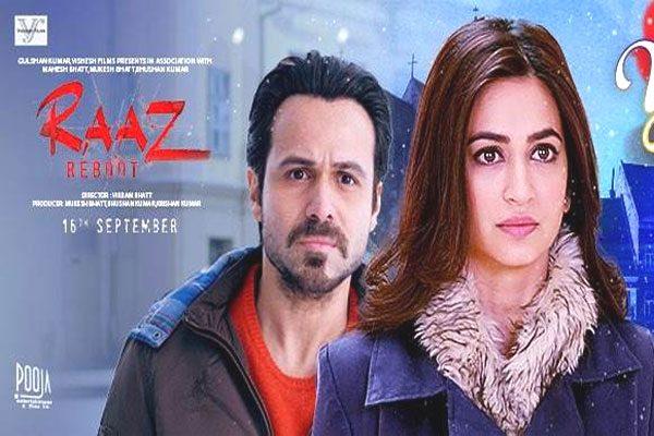 Raaz Reboot, Raaz Reboot Poor Web Reviews, Raaz Reboot Poor Web Ratings, Raaz Reboot Poor Public Talk, Raaz Reboot Poor Theater Talk