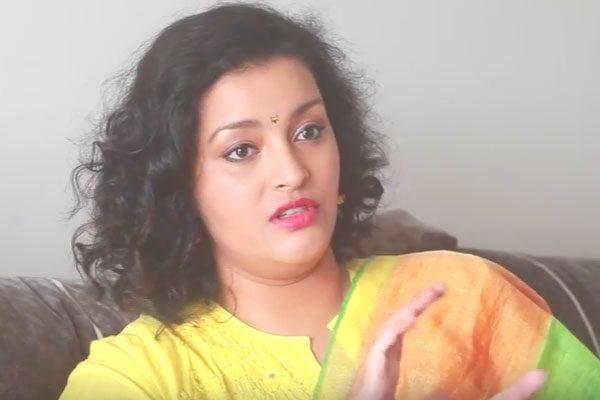 Renu Desai owns Pawan Kalyan post Divorce 