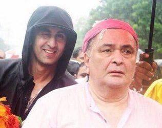 Rishi Kapoor, Rishi Kapoor Slap Journalist, Ranbir Father Rishi Kapoor Slap Journalist, Rishi Kapoor Slap Fan, Randhir Kapoor Rishi Kapoor Slap Journalist,