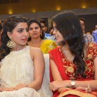 Samantha Launches Peram Mega Ventures Hyderabad Photos, Samantha Launches Peram Mega Ventures Hyderabad Stills, Samantha Peram Mega Ventures Photos