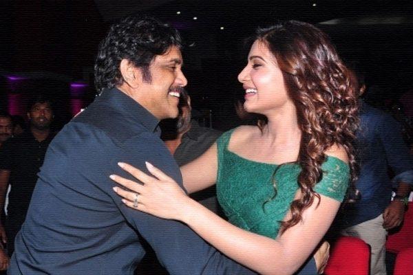 Samantha Naga Chaitanya Marriage Venue Chennai