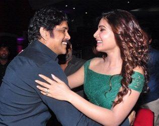 Samantha Naga Chaitanya Marriage Venue ChennaiSamantha Naga Chaitanya Marriage Venue Chennai