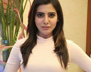 Samantha Opens Up Naga Chaitanya Relationship, Samantha First Time Reveals Naga Chaitanya Relationship, Samantha Talks Naga Chaitanya Wedding First Time