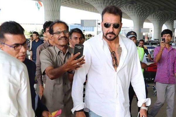 Sanjay Dutt, Sanjay Dutt Signs Come Back Movie, Sanjay Dutt Come Back Movie Torbaaz, Sanjay Dutt Role Torbaaz Movie, Sanjay Dutt Army Officer Torbaaz Movie