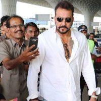 Sanjay Dutt, Sanjay Dutt Signs Come Back Movie, Sanjay Dutt Come Back Movie Torbaaz, Sanjay Dutt Role Torbaaz Movie, Sanjay Dutt Army Officer Torbaaz Movie